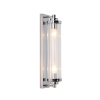 Lampă de perete LORENZO crom 2x40W E14 Light Prestige