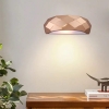 Lampă de perete REUS gold 1x40W E27 Light Prestige