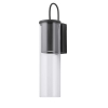 Lampă de perete MANACOR negru 1x50W GU10 Light Prestige