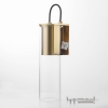 Lampă de perete MANACOR gold 1x50W GU10 Light Prestige