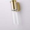 Lampă de perete MANACOR gold 1x50W GU10 Light Prestige