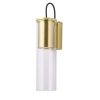 Lampă de perete MANACOR gold 1x50W GU10 Light Prestige