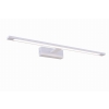 Aplică ISLA alb IP44 1x20W LED 62cm Light Prestige