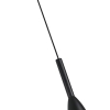 SOLIN lampă suspendată neagră 1x60W E27 Light Prestige