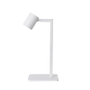 Lampă de birou SNOW alb 1x50W GU10 Light Prestige