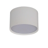 Corp de iluminat montat la suprafață KENDAL alb 1x6W LED Light Prestige