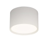 Corp de iluminat montat la suprafață KENDAL alb 1x6W LED Light Prestige