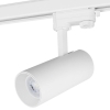 ICE SET 3F alb alb 4x50W GU10 Light Prestige kit feroviar