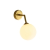Aplică DORADO gold 1x40W G9 Light Prestige