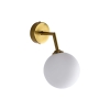 Aplică DORADO gold 1x40W G9 Light Prestige