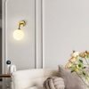 Aplică DORADO gold 1x40W G9 Light Prestige