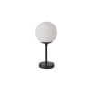 Lampă de masă DORADO negru 1x40W G9 Light Prestige
