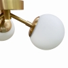 DORADO auriu 3x40W G9 plafonieră Light Prestige