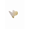 Aplică MARIPOSA gold 2xLED Light Prestige