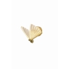 Aplică MARIPOSA gold 2xLED Light Prestige