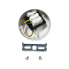 ANILLO reflector alb 1x50W GU10 Light Prestige