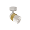 ANILLO reflector alb 1x50W GU10 Light Prestige