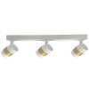 ANILLO alb 3x50W GU10 plafonieră Light Prestige