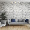 ANILLO alb 3x50W GU10 plafonieră Light Prestige