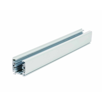 Șină pentru sistemul de șine 3F 2m alb Light Prestige