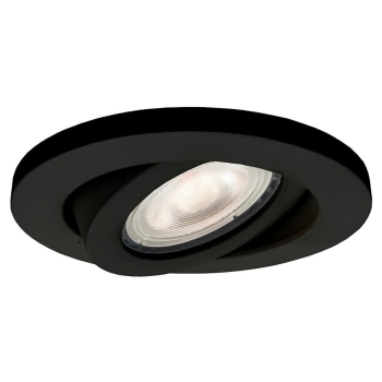LAGOS mobil negru 1x50W GU10 IP20 Light Prestige negru mobil 1x50W GU10 IP20