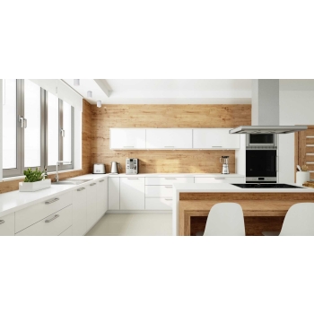 TULON corp de iluminat montat la suprafață alb 1x50W GU10 Light Prestige
