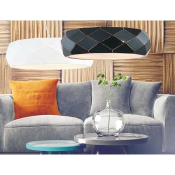 Lampă de perete REUS alb 1x40W E27 Light Prestige