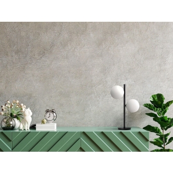 Lampă de masă DORADO aurie 2x40W G9 Light Prestige