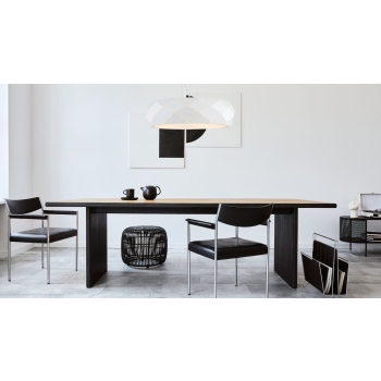 Lampă suspendată REUS albă 3x40W E27 Light Prestige