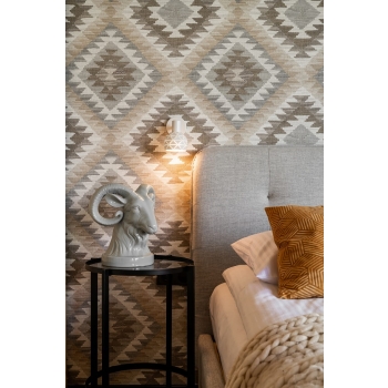 Plafonieră REUS albă 3x40W E14 Light Prestige