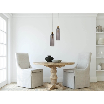 PIEGA fumuriu 3x40W E14 Lampă suspendată Light Prestige