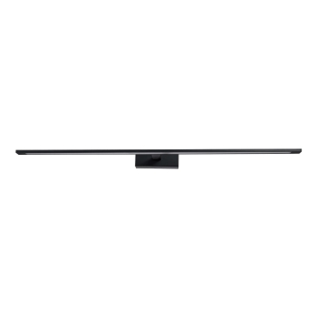 Aplică ISLA negru IP44 1x32W LED 96cm Light Prestige