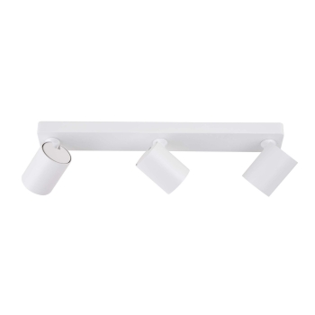 Plafonieră SNOW alb 3x50W GU10 Light Prestige