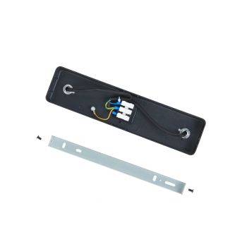 Plafonieră SNOW gold 2x50W GU10 Light Prestige