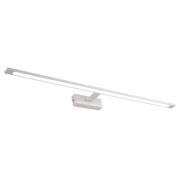 Aplică ISLA alb IP44 1x32W LED 96cm Light Prestige