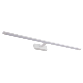 Aplică ISLA alb IP44 1x32W LED 96cm Light Prestige