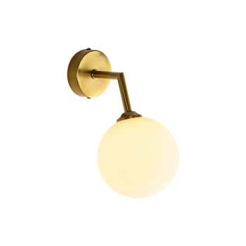 Aplică DORADO gold 1x40W G9 Light Prestige