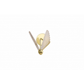 Aplică MARIPOSA gold 2xLED Light Prestige