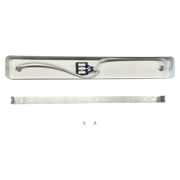 ANILLO alb 3x50W GU10 plafonieră Light Prestige