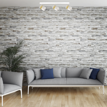 ANILLO alb 3x50W GU10 plafonieră Light Prestige