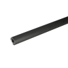 Panou de conectare a sfertului B150, negru