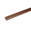 Racordare sfert rotund B150, castan