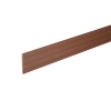 Terasă și balcon bord plat plintă de bord plintă castan