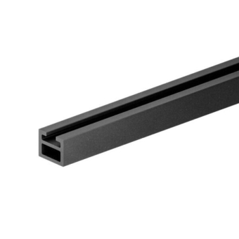 Legar Kompozyt Sistem de montare ultra rapid pentru terase și balcoane cu o înălțime de 4 cm
