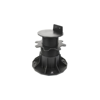 Suport reglabil pentru scânduri pentru terase și balcoane 66-145 mm