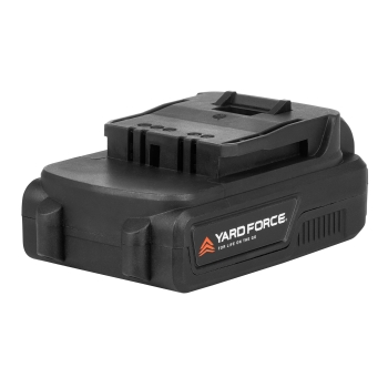Baterie Li-Ion de 20 V, 2,0 Ah cu indicator de încărcare