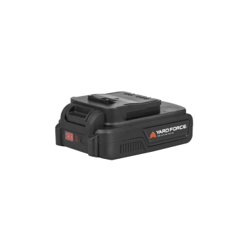Baterie Li-Ion de 20 V, 2,0 Ah cu indicator de încărcare