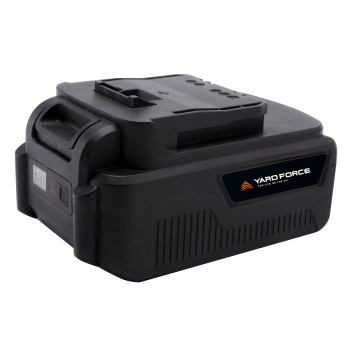 Baterie Li-Ion de 20 V, 4,0 Ah cu indicator de încărcare