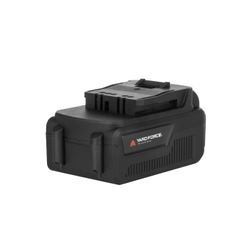 Baterie Li-Ion de 20 V, 4,0 Ah cu indicator de încărcare