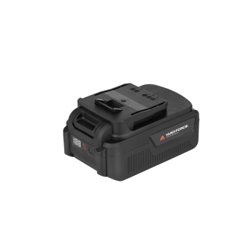 Baterie Li-Ion de 20 V, 4,0 Ah cu indicator de încărcare